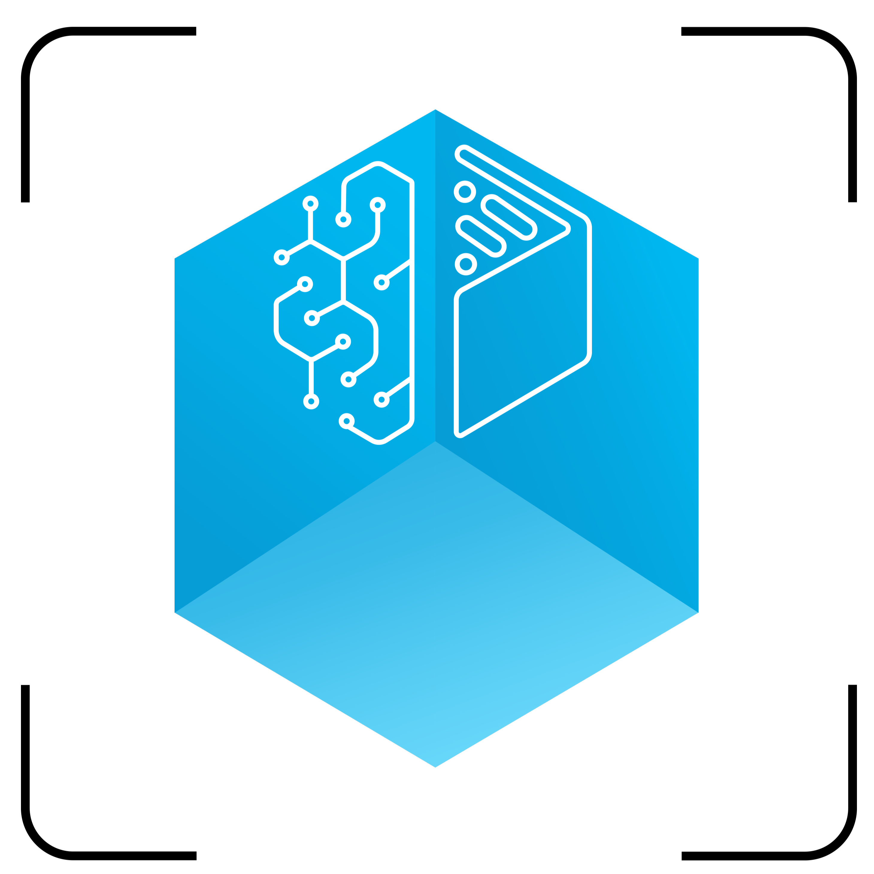 Learning Pad Logo